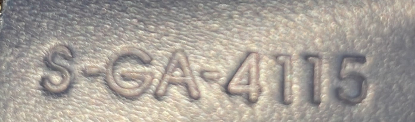 Celine Luggage Bag Canvas And Leather Micro