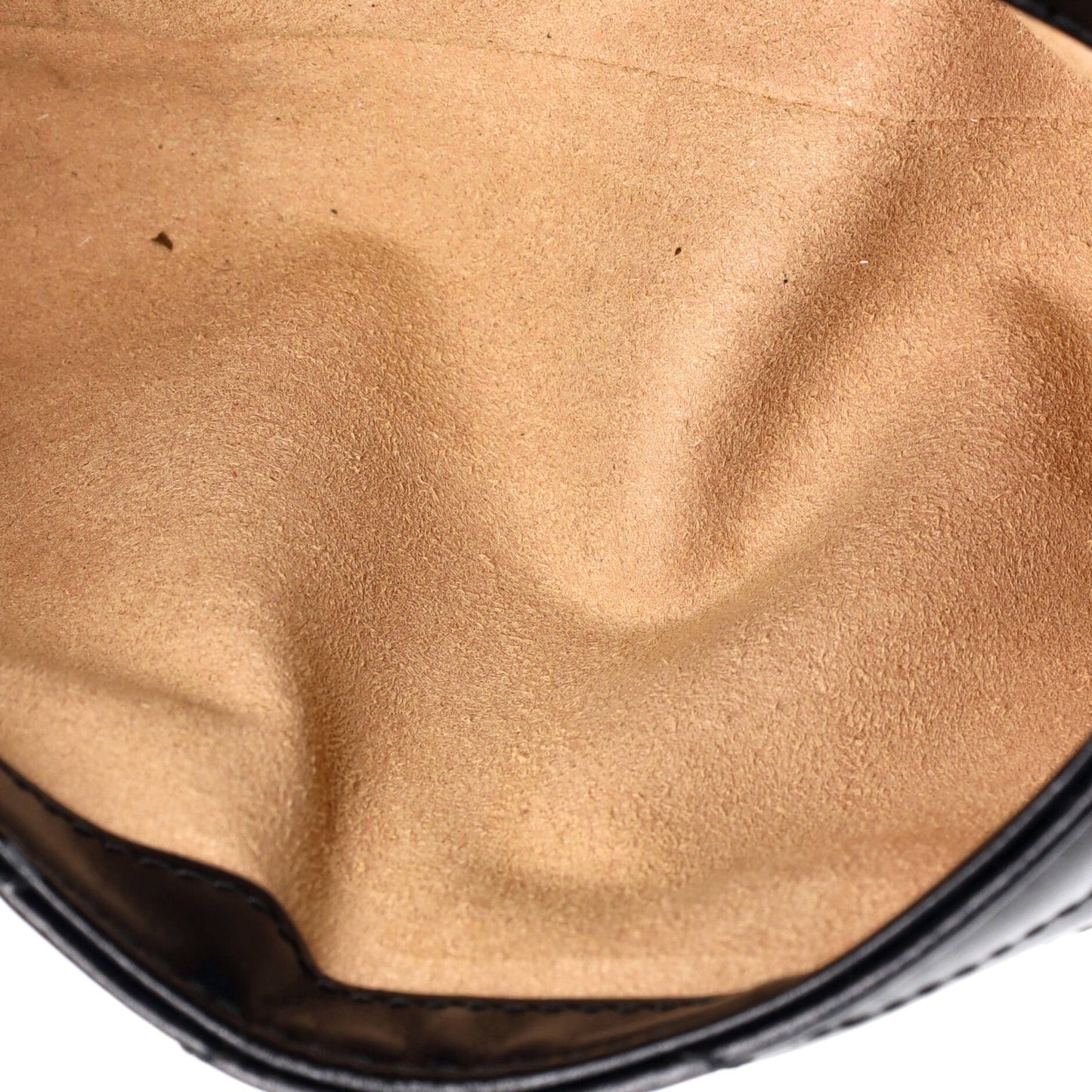 Gucci Gg Marmont Flap Bag Matelasse Leather Super Mini