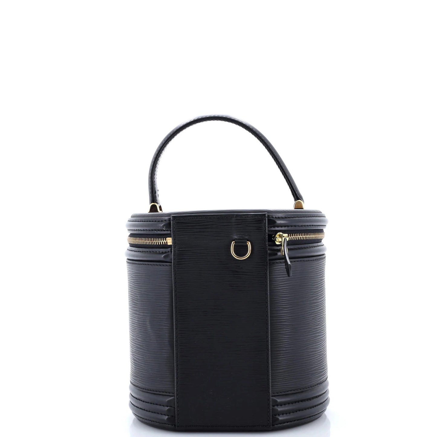 Louis Vuitton Cannes Beauty Case Epi Leather