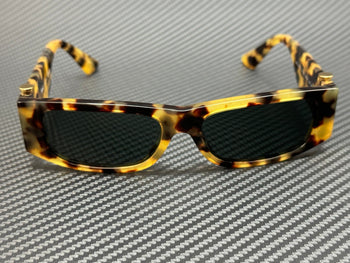 Versace Ve4476U 777 87 Yellow Havana Grey Men'S