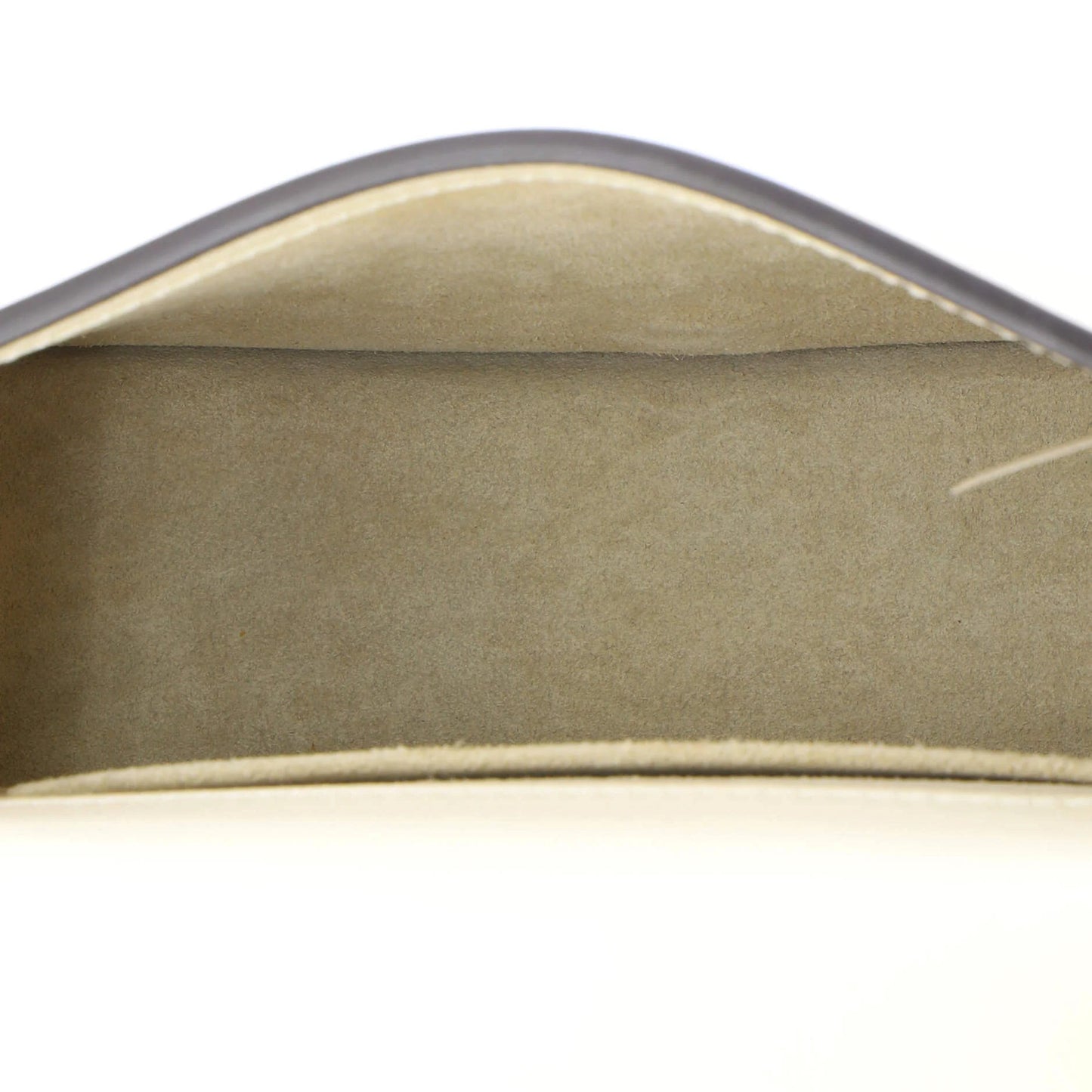 Chloe Nile Crossbody Bag Leather Small