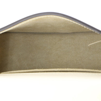 Chloe Nile Crossbody Bag Leather Small