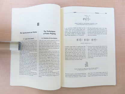 Barenreiter Instrument Performance Technique Books Set - 7 Volumes, 1St With Dvd