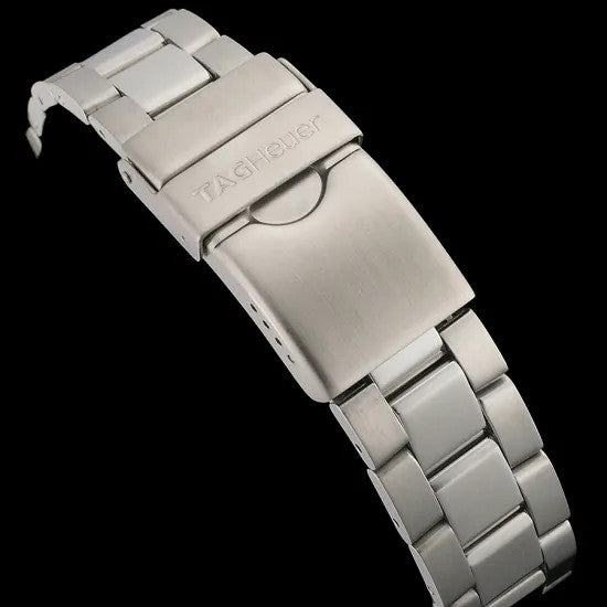 Tag Heuer Aquaracer Calibre 5 Day-Date Waf2010.Ba0818