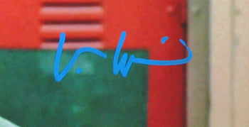 Val Kilmer Signed/Autographed 11X14 Photo 