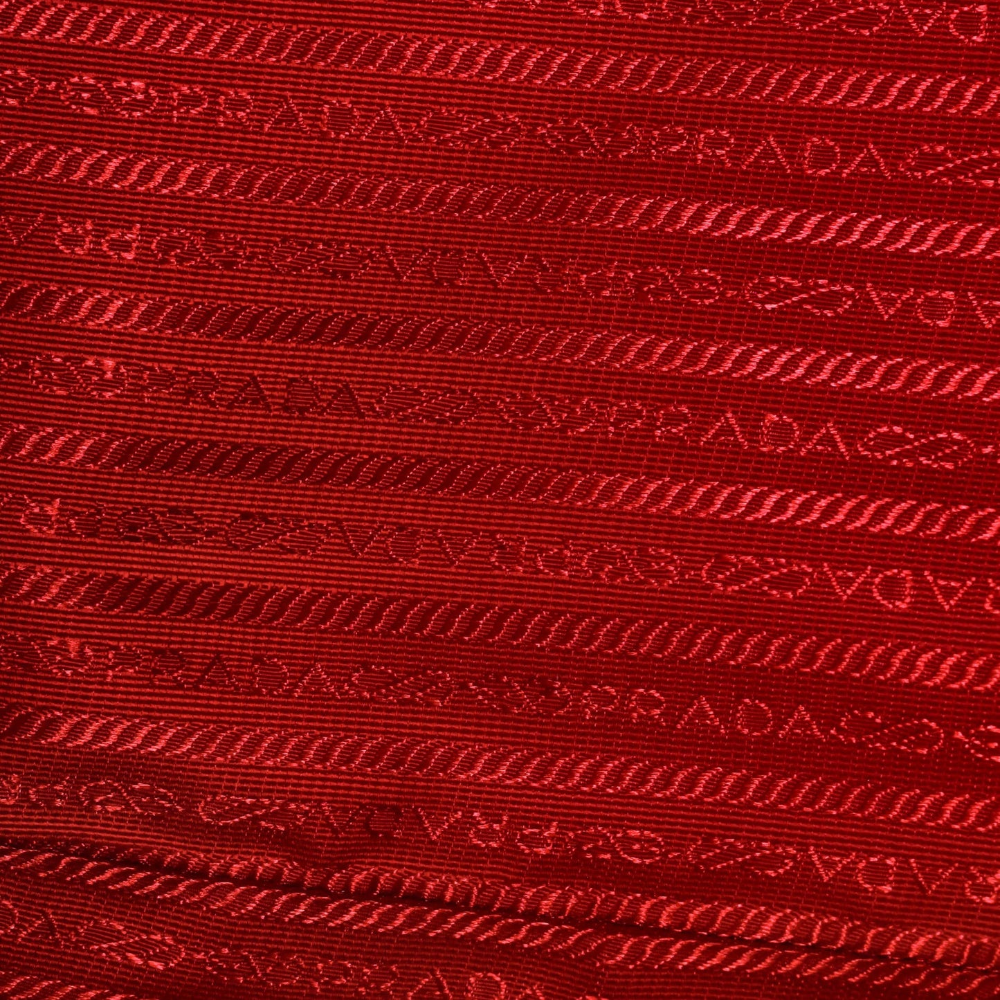 Prada Lux Open Tote Saffiano Leather Large