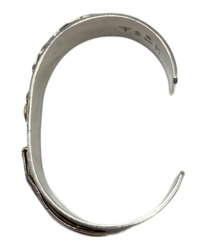 Tady&King Flat Bangle