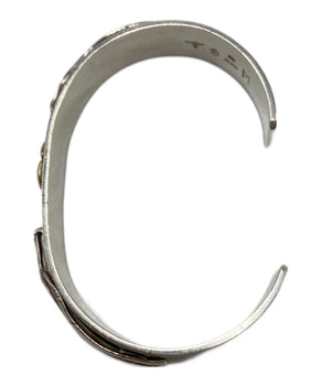 Tady&King Flat Bangle