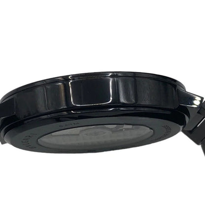 Bvlgari Bvlgari Bvlgari Bb41S Black Ss (Dlc Coated)