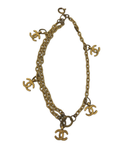 Chanel Coco Mark Choker