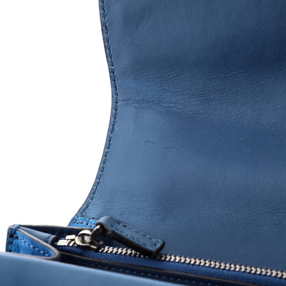 Gucci Dionysus Bag Suede Small