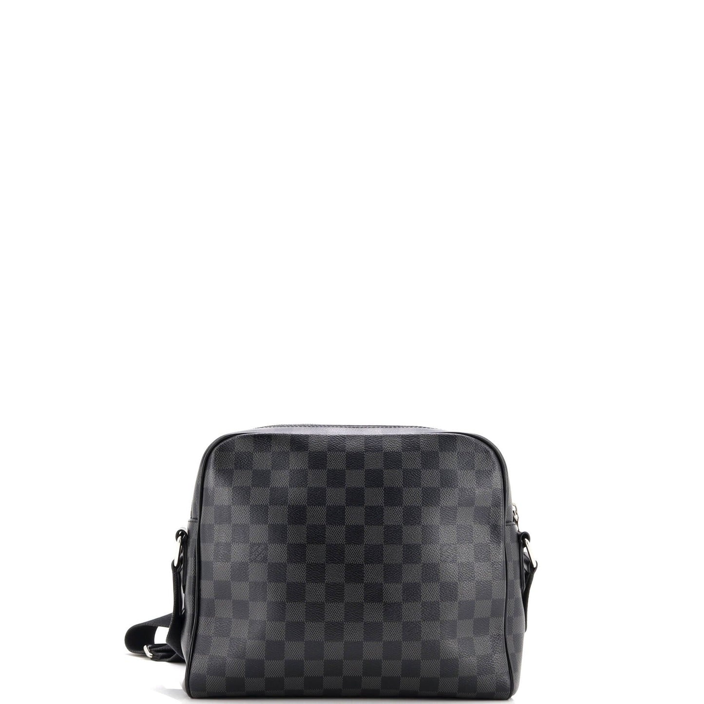 Louis Vuitton Dayton Reporter Bag Damier Graphite Pm