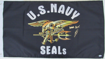 Robert O'Neill Signed/Inscribed  