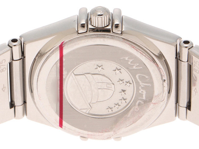 Omega Constellation My Choice 1561.61.00 Quartz F