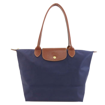 Nylon Longchamp Le Pliage Tote Bag