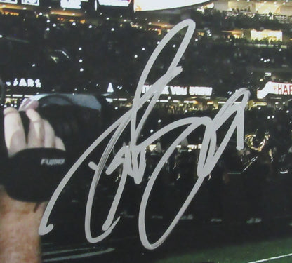 Drew Brees Autographed 11X14 Photo New Orleans