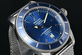 Breitling Superocean Heritage 46 A17320