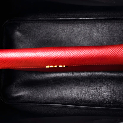 Prada Cuir Double Tote Saffiano Leather Large