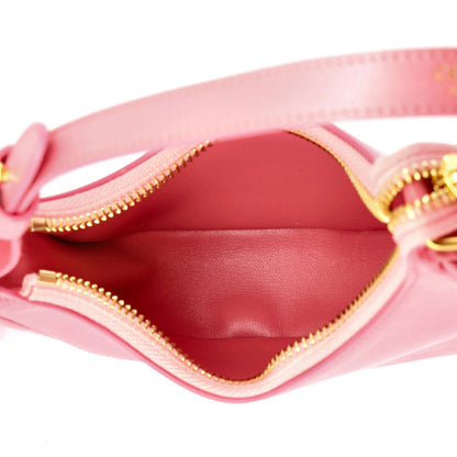 Celine Ava Bag Leather Mini