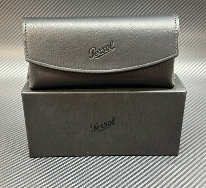 Persol Po3366S 985 33 Tabacco Havana Brown 58 Mm
