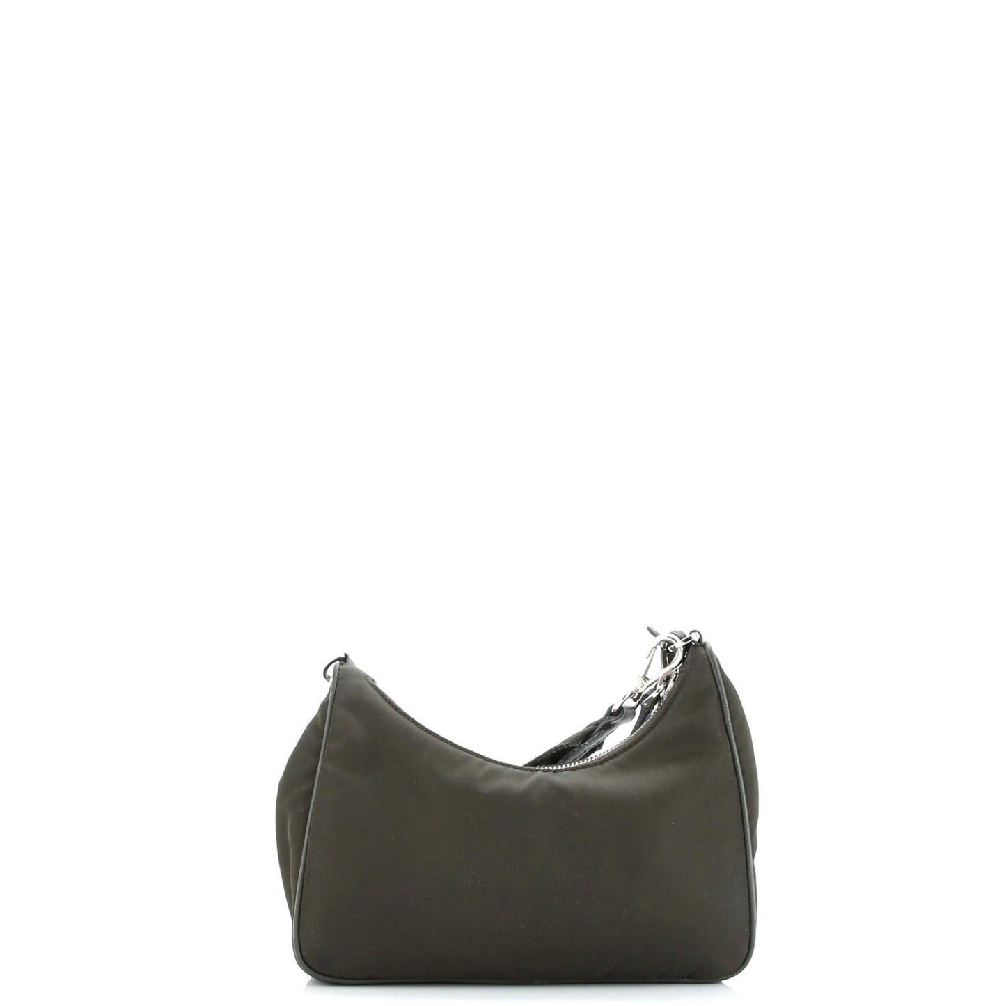 Prada Re-Edition 2005 Shoulder Bag Tessuto Small