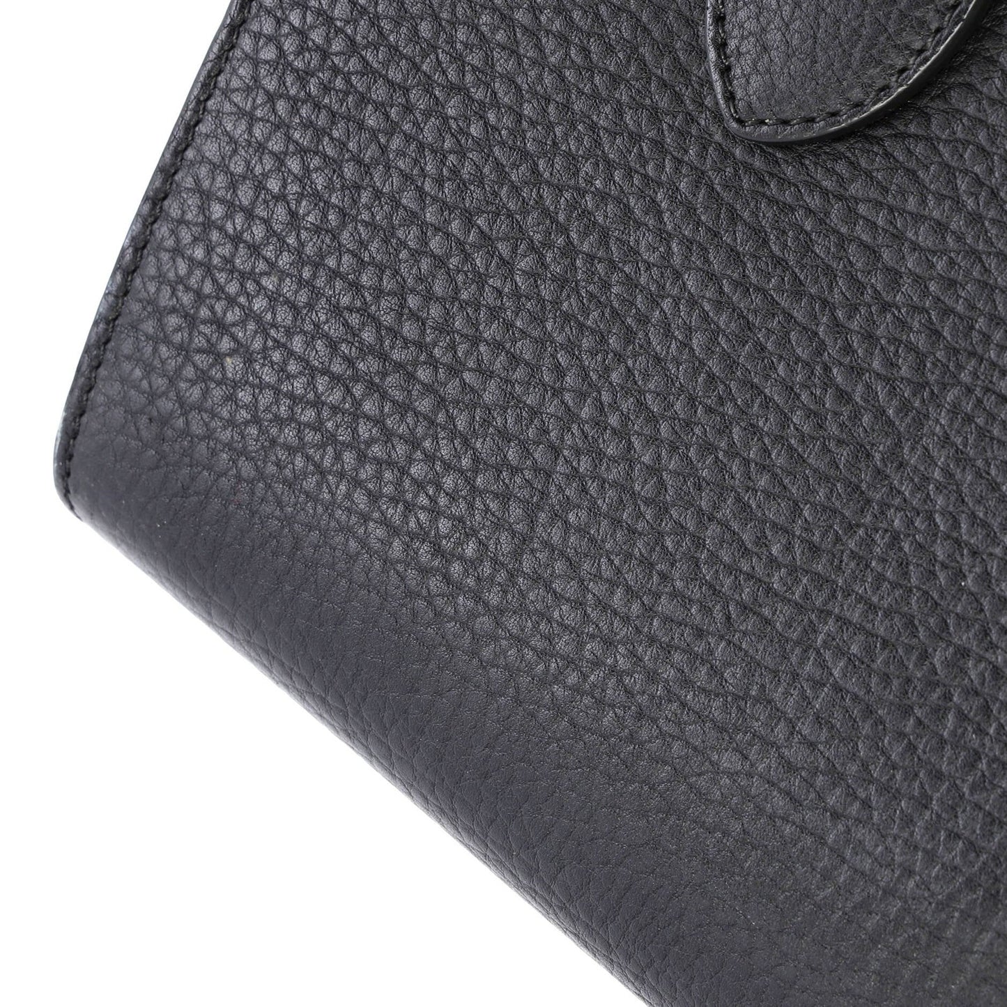 Celine Tie Knot Tote Grainy Leather Small