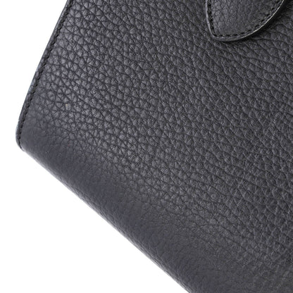 Celine Tie Knot Tote Grainy Leather Small