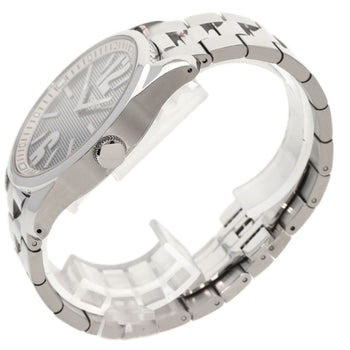 Bvlgari Solo Tempo Watches St42Ss Stainless Steel/Stainless Steel Mens