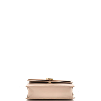 Saint Laurent Sulpice Flap Bag Leather Small