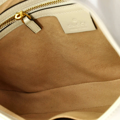 Gucci Jackie 1961 Hobo Leather Small