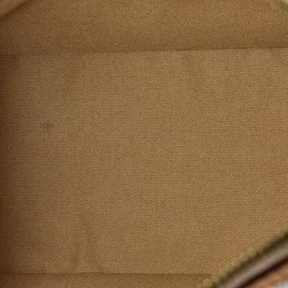 Louis Vuitton Siracusa Handbag Damier Mm