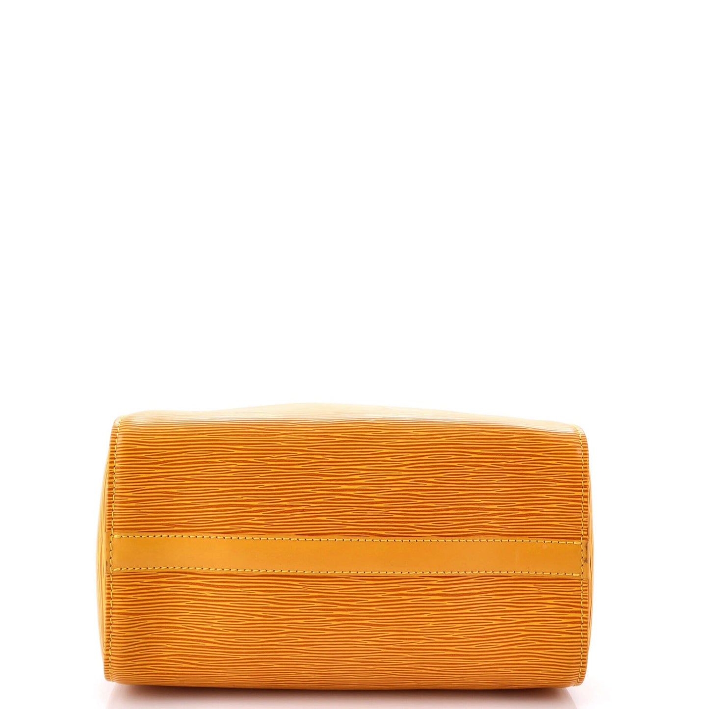 Louis Vuitton Speedy Handbag Epi Leather 25