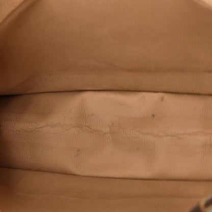 Louis Vuitton Vintage Sac Plat Bag Monogram Canvas