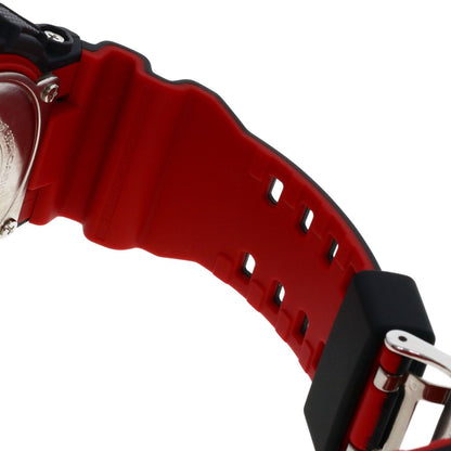 Casio G-Shock Overseas Model Watches Ga-110Hr Resin/Resin