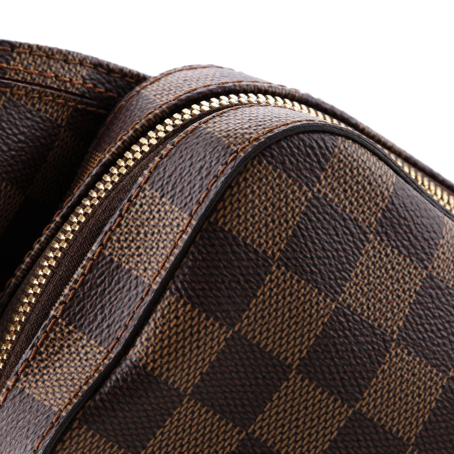 Louis Vuitton Geronimos Waist Bag Damier