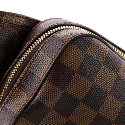 Louis Vuitton Geronimos Waist Bag Damier