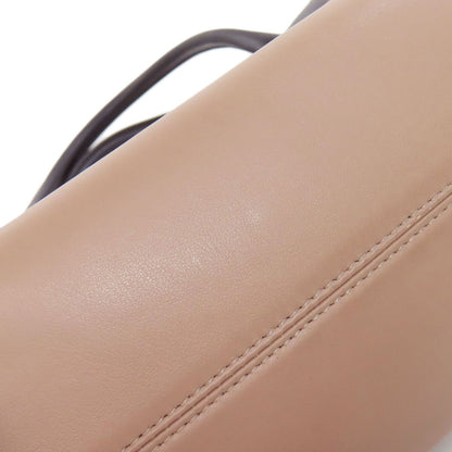 Bvlgari   Tote Bag 2Way Leather