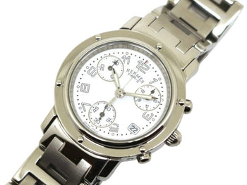 Hermes Clipper Chrono Cl1.310 Quartz F