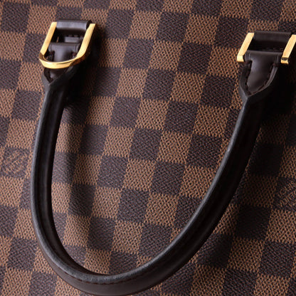 Louis Vuitton Triana Bag Damier