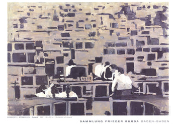 Heribert Ottersbach Pixel Park 