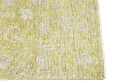 Transitional Oriental Rug Small Entryway Dcor