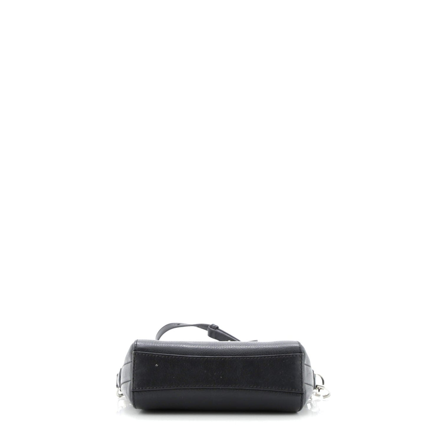 Givenchy Antigona Crossbody Bag Leather Nano