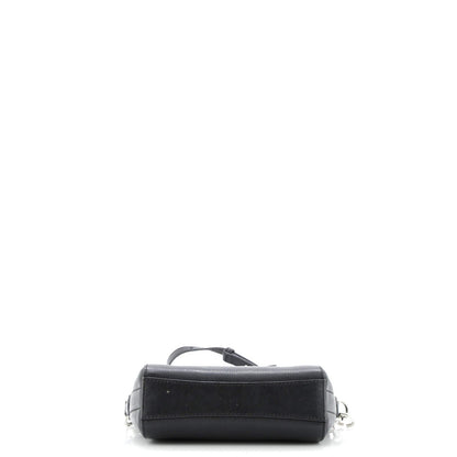 Givenchy Antigona Crossbody Bag Leather Nano