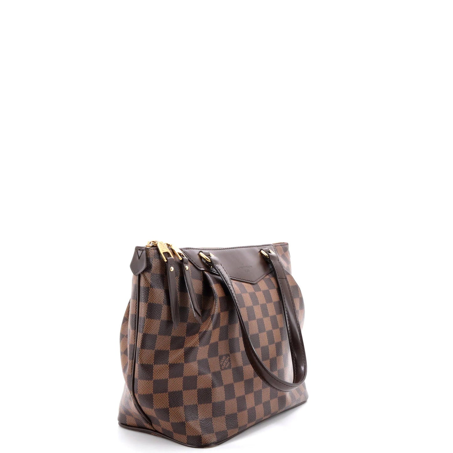 Louis Vuitton Westminster Handbag Damier Pm