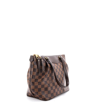 Louis Vuitton Westminster Handbag Damier Pm