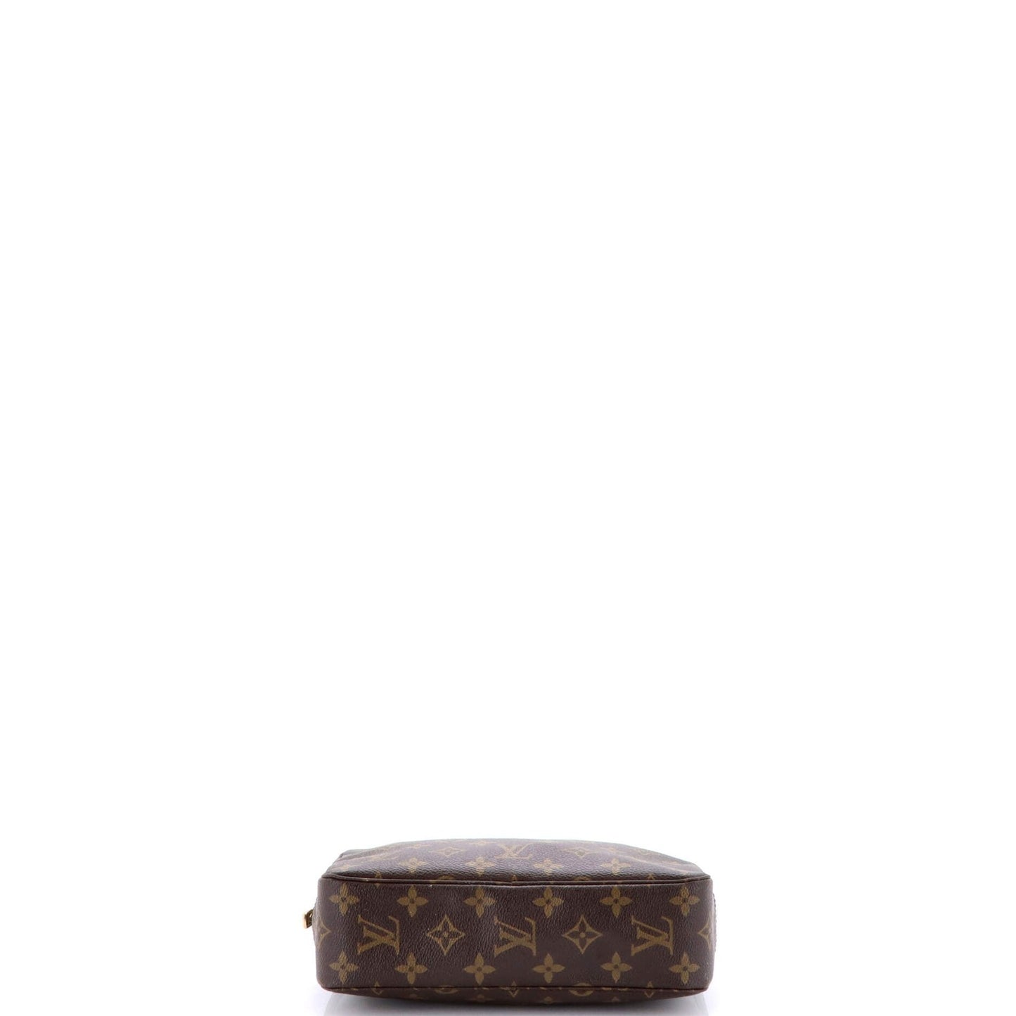 Louis Vuitton Trousse Toiletry Pouch Monogram Canvas 23