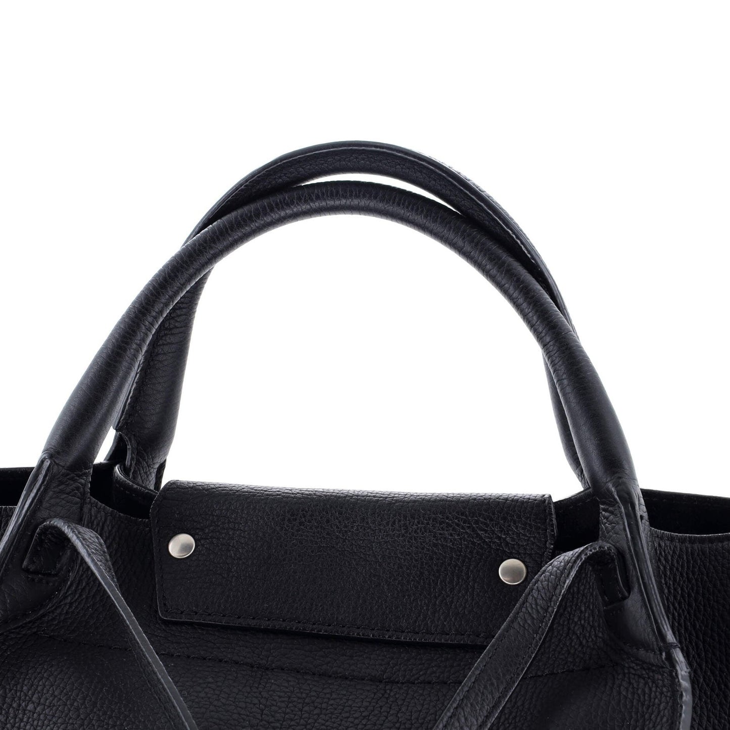 Celine Big Bag Grained Calfskin Small