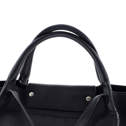 Celine Big Bag Grained Calfskin Small