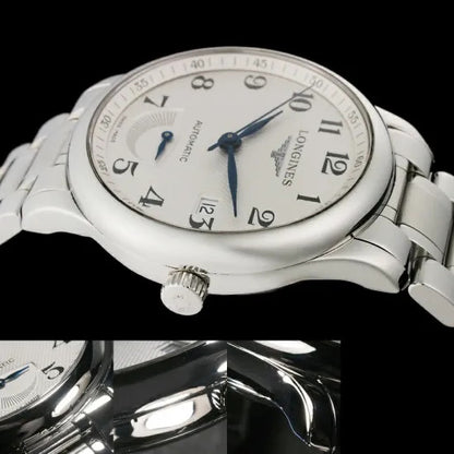 Longines Master Collection Power Reserve L2.708.4.78.6