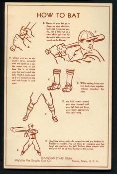 1939 Goudey Premiums R303-B Jimmy/Jimmie Foxx Hof